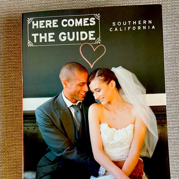 Accents | Here Comes The Guide Southern California Wedding Locations ...